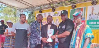 Côte d’Ivoire : Attiegouakro / La 2eme édition du FITMAA convainc avec des innovations
