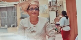 Côte d’Ivoire : Après le décès du Chef de village de Diekekro / N’Guessan Madeleine, cadre de Toumodi appelle à la réconciliation