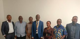 Côte d’Ivoire-Média / Renforcement de la collaboration : L’UPLCI échange avec la Direction de la Communication du Ministère de la Santé