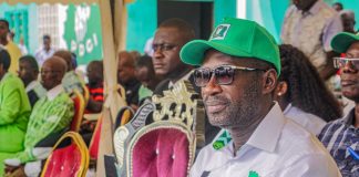 Côte d’Ivoire : Apres avoir suspendu ses activités au sein du Groupe Parlementaire PDCI RDA/ L’honorable Maître Kouame Koffi Athanase lève toute équivoque