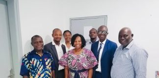 Côte d’Ivoire : Média et Institutions / L’UPLCI échange avec les services du Ministère de l’Éducation nationale, de l’Alphabétisation et de l’Enseignement technique