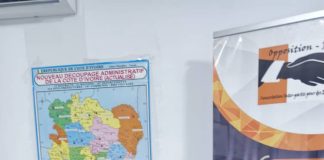 Côte d’Ivoire : Lutte contre les violences électorales / Le Président National de la CIED exhorte au choix de la Paix pour le Triomphe de la Démocratie