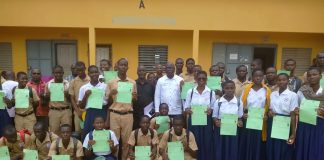 Côte d’Ivoire : Examen blanc régional au Lycée moderne 1 de Yamoussoukro / 03,58% d’admis au BEPC et 12,97% de réussite au Bac