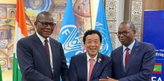 34e Conférence régionale de la FAO:la Côte d’Ivoire mise sur une approche multisectorielle pour ses agriculteurs