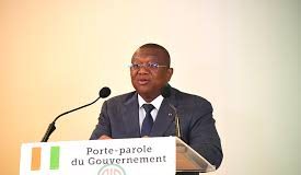 COMMUNIQUE DU CONSEIL DES MINISTRES DU MERCREDI 15 AVRIL 2026 SOUS LA PRESIDENCE DU CHEF DE L‘ETAT ALASSANE OUATTARA