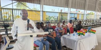 Communauté ghanéenne en Côte d’Ivoire/ UNE NOUVELLE DYNAMIQUE IMPULSÉE PAR L’AMBASSADEUR ALHASSAN ABU
