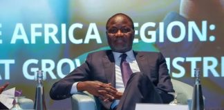 Développement industriel : la Côte d’Ivoire plaide pour un environnement des affaires attractif