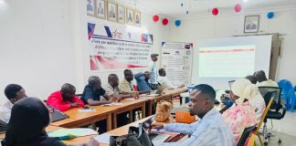 Lutte contre le paludisme en Côte d’Ivoire / LE ROLPCI RENOUVELLE SES INSTANCES LORS DE SON ASSEMBLÉE GÉNÉRALE ORDINAIRE.