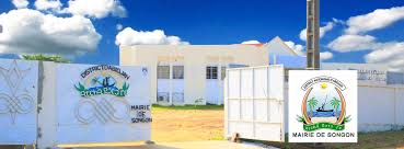 Mairie de Songon 2
