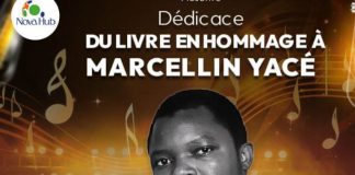 Côte d’Ivoire : Marcellin Yacé : transmission d’un héritage, célébration d’une mémoire vivante