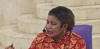 Côte d’Ivoire : L’esprit entrepreneurial des chrétiens au cœur d’un master class à l’Église Évangélique l’Assemblée des Saints (EEVAS)