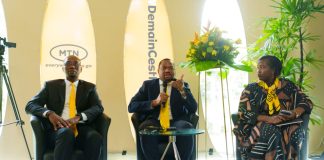 Côte d’Ivoire : Mobile Money et innovation / MTN renforce son leadership dans le pays