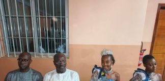 Présélection Miss Côte d’Ivoire 2026/ Ana DAKOURY, la meilleure de l’Iffou