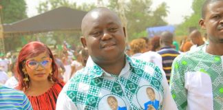 Côte d’Ivoire : Célébration des 80 ans du parti/ Kouassi Kouakou, cadre du Pdci se lâche : » Les prochains jours dépendront de notre capacité à rester unis et à proposer une vision claire pour la Côte d’Ivoire. ‘
