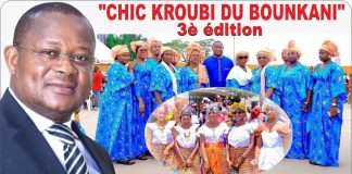 Côte d’Ivoire : Promotion du patrimoine culturel du Bounkani : Dr Michel Noufé plaide pour l’inscription du « Kroubi » au patrimoine mondial de l’UNESCO