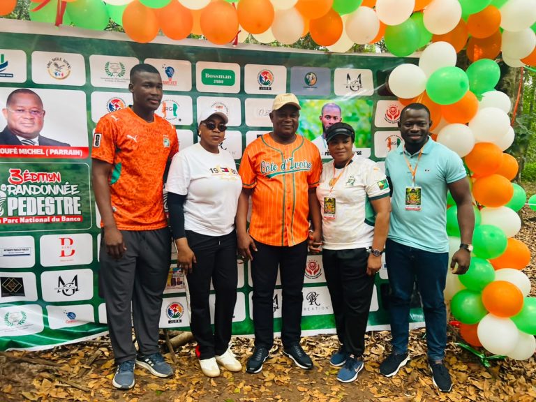 Côte d’Ivoire : Festivités des 10 ans du Bounkani Maracana Club/ Dr Michel Noufé toujours aux côtés de la jeunesse