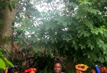 Côte d’Ivoire : Entrepreneuriat / Kouadio N’Dri Bernard, Coiffure Dame lance le « concours métier » depuis Toumodi
