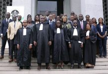 Côte d’Ivoire : Presse nationale /Les agents du monitoring de l’ANP prêtent serment
