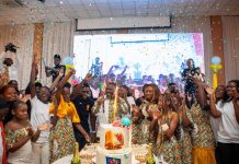 Côte d’Ivoire : Ministère Catholique d’Evangélisation/ Le SACERDOCE ROYAL célèbre ses 16 ans d’existence