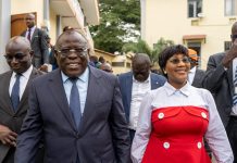 Côte d’Ivoire : Bacongo engage le District d’Abidjan aux côtés de l’UNJCI pour la réhabilitation de la Maison de la Presse