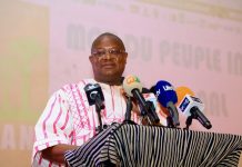 Côte d’Ivoire : Invité national de la 9ème édition du Festival Tonkpi Nihidaley / Nialé Kaba et Michel Noufé annoncent une participation historique du Bounkani