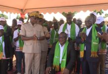 Côte d’Ivoire : Développement local/ le nouveau Président de la MUDESCAK , ANOUGBA Moulou Jean dévoile les cinq principes de son mandat
