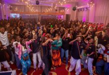 Côte d’Ivoire : 12eme Congrès Annuel de la Fraternité Sacerdoce Royal/ Les membres se renforcent pour un nouveau départ.