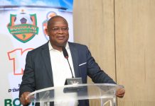 66ème anniversaire de l’Indépendance de la Côte d’Ivoire/ Message du Dr Michel Noufé à la population de la Région du Bounkani