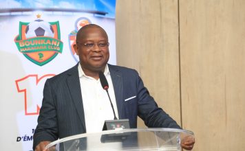 66ème anniversaire de l’Indépendance de la Côte d’Ivoire/ Message du Dr Michel Noufé à la population de la Région du Bounkani