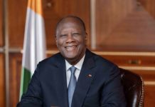 Côte d’Ivoire : An 66 de l’indépendance / Alassane Ouattara offre la grâce présidentielle à 4661 détenus de droit commun