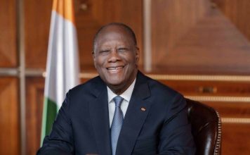 Côte d’Ivoire : An 66 de l’indépendance / Alassane Ouattara offre la grâce présidentielle à 4661 détenus de droit commun