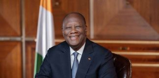 Côte d’Ivoire : An 66 de l’indépendance : le message du président Ouattara à la nation