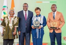 Côte d’Ivoire : Développement des médias/Marie-Laure N’Goran décroche le Prix national d’Excellence 2026