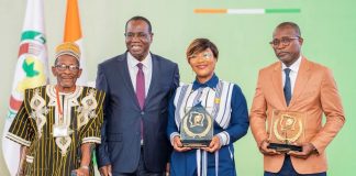 Côte d’Ivoire : Développement des médias/Marie-Laure N’Goran décroche le Prix national d’Excellence 2026