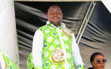 Côte d’Ivoire : Interview Exclusive/ Kouassi Simon Membre du Bureau Politique du Pdci RDA «Nous devons éviter que les ambitions personnelles ou les querelles de personnes prennent le dessus sur l’essentiel »