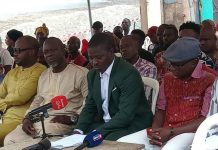 Côte d’Ivoire : Commune de Port-Bouët/Les déguerpis de Vridi-Village exigent justice et la restitution de leur site