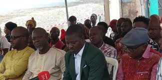 Côte d’Ivoire : Commune de Port-Bouët/Les déguerpis de Vridi-Village exigent justice et la restitution de leur site