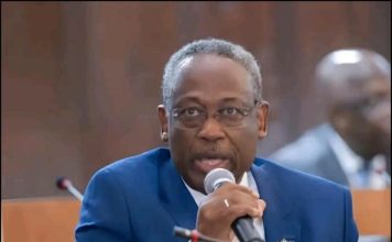 Côte d’Ivoire : Ressources naturelles / face à la « catastrophe », le porte-parole du PDCI-RDA, Bredoumy Soumaïla, appelle à traquer les prédateurs