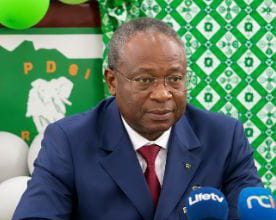 Côte d’Ivoire : À la tribune du PDCI-RDA/ Bredoumy Soumaïla rend hommage à Émile Constant Bombet et interpelle le gouvernement sur l’orpaillage, la vie chère et le dialogue politique