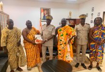 Côte d’Ivoire : Adayé Kessiè Festival/ Le Moronou mobilisé pour la 10ᵉ édition