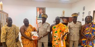 Côte d’Ivoire : Adayé Kessiè Festival/ Le Moronou mobilisé pour la 10ᵉ édition