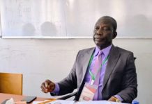 Côte d’Ivoire : Hommage au Maître de la Paremiologie / La 3eme édition du Colloque International de Proverbes (CIPA) d’Abidjan annoncée pour les 8 et 9 octobre 2026 à Bouaké