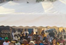 Côte d’Ivoire : 4eme édition du Festival Troh Feh de Kimoukro/ Le parrain Leonard Kouassi invite les festivaliers à faire de la cohésion sociale une réalité vivante