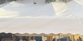 Côte d’Ivoire : 4eme édition du Festival Troh Feh de Kimoukro/ Le parrain Leonard Kouassi invite les festivaliers à faire de la cohésion sociale une réalité vivante