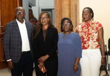 Côte d’Ivoire : Médias/Anne Marie N’Guessan prend les rênes de la Maison de la Presse d’Abidjan