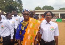 Côte d’Ivoire : Commune de Toumodi/ L’Union des Jeunes Dynamiques de Ouaouakro clôturent le festival » N’Goua Fai » pour des vacances utiles