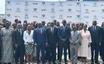 Conseil de l’UIT : la Côte d’Ivoire mobilise l’Afrique avant la bataille de Doha autour de sa candidature