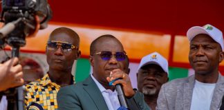 Côte d’Ivoire : Crise dans la filière café-cacao/Le SYNAP-CI lance sa tournée nationale à Bouaflé