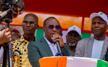 Côte d’Ivoire : Crise dans la filière café-cacao/Le SYNAP-CI lance sa tournée nationale à Bouaflé