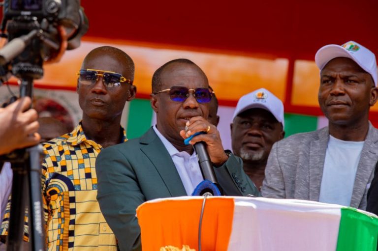 Côte d’Ivoire : Crise dans la filière café-cacao/Le SYNAP-CI lance sa tournée nationale à Bouaflé